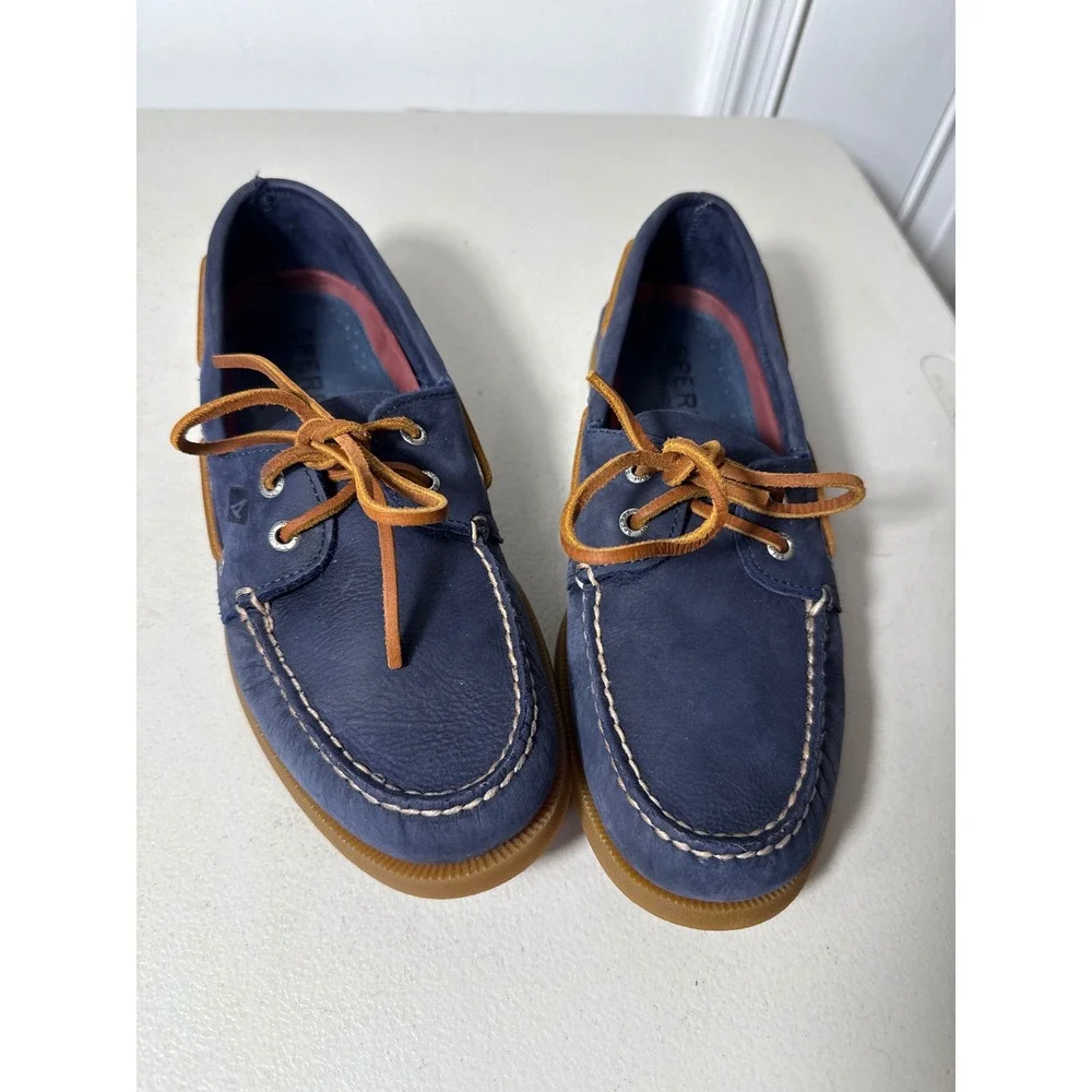 Sperry top sider